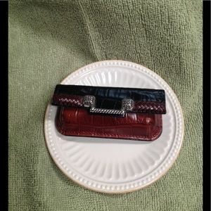 Brighton Lipstick Case